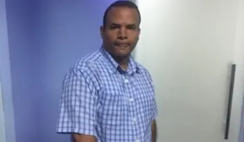 Edward Montás acusa a Blas Peralta de disparar al vehículo del malogrado Aquino Febrillet