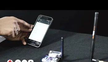 Transmisiones WiFi 10.000 veces más económicas que las actuales
