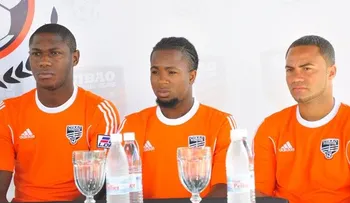 Cibao FC, con gran reto ante Toronto