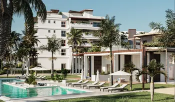 BAYCANA: lujo, naturaleza y conexión estratégica a solo 10 minutos del Aeropuerto de Punta Cana