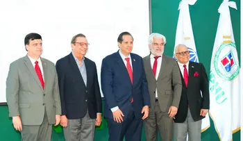 Ministro de Salud promueve la donación voluntaria de sangre