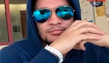 Hermana de Rafely difunde imagen del cantante en hospital