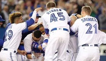 Cuadrangular de Encarnación dejó en el terreno a los Orioles