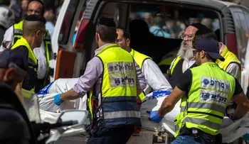 Las tensiones escalan entre israelíes y palestinos con 4 nuevos ataques