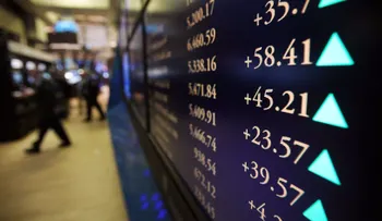 Wall Street llega a niveles históricos y sorprende a los que creían que con Trump pasaría lo contrario