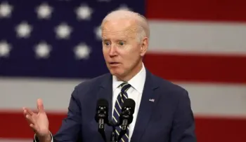 Biden, "decepcionado" por no poder cruzar a Ucrania para ver la situación