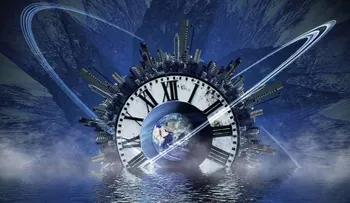 Científicos revelarán cuánto falta para el fin del mundo, según el Reloj del Apocalipsis