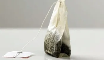 11 formas de reutilizar las bolsitas de té que desconocías
