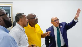 INFOTEP y TVET Barbados impulsan capacitación hotelera con Master Class en gastronomía del Caribe