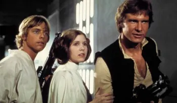 Ron Howard es el nuevo director de la película de Star Wars sobre Han Solo