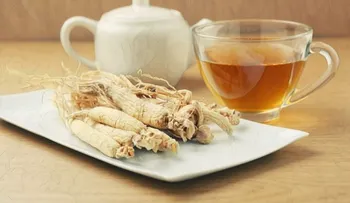 Té de ginseng y sus beneficios para la salud