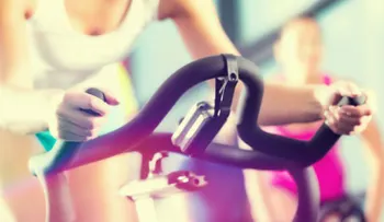 Beneficios de incluir el spinning a tus entrenamientos