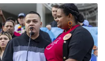 ICE detiene a Kilmar Abrego, con riesgo de deportación a Uganda