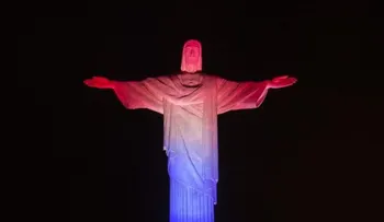 El mundo mira a Brasil: arranca el Mundial-2014