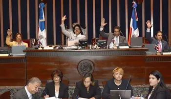 Senado aprueba Seguridad Social de las FF.AA.