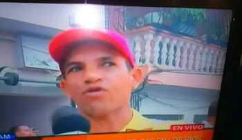 Explota planta de gas en Los Ríos; derrumba casas y daña carros (VIDEO)