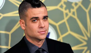 El actor Mark Salling, galán de "Glee", fue acusado por recibir y poseer pornografía infantil