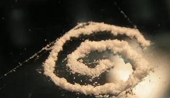 Los británicos toman cocaína con el agua potable