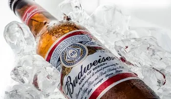 Cerveza Budweiser cambia de nombre, ahora será "America"