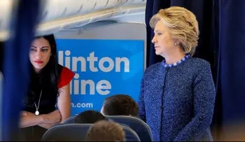 ¿Existen vínculos entre Hillary Clinton y los Hermanos Musulmanes?