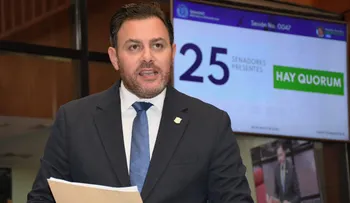 Senador Aneudy Ortiz llama Gobierno declarar a San José de Ocoa en estado de emergencia