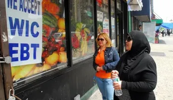 Miles familias dominicanas en EEUU serán afectadas por recortes cupones alimentos