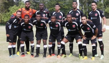 Bauger FC inicia un proceso para reclutar talentos