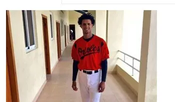 Muere el prospecto del béisbol Miguel González en accidente de tránsito; tres heridos