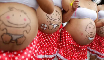 "Los hombres también tienen derecho": Suecia busca legalizar el aborto para hombres