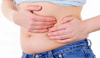 Cómo combatir la hinchazón abdominal y mejorar la digestión
