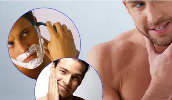 Los mejores consejos para un afeitado impecable