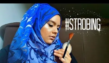 El strobing: La nueva técnica de maquillaje (Video)