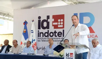 Indotel inaugura avanzado Centro Digital de Servicios Múltiples en Salcedo