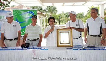 Exatec pondrá en marcha su octavo torneo de golf