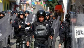 México podría convertirse en un Estado fallido
