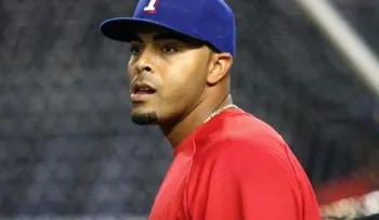â??Nelson Cruz  cerca de firmar por 57 millones de dólares con Seattle
