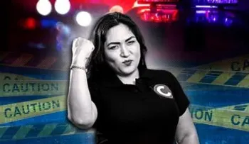 Asesinan a tiros a comunicadora y candidata al Gobierno Regional de Áncash en Perú