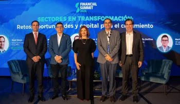 Expertos analizan los retos económicos, el mercado de valores y la inteligencia artificial en la segunda edición del Financial Summit 2026