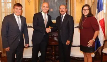 RD debe garantizar elecciones limpias, advierte subsecretario de los EEUU 