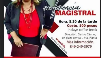 Conferencia: La Mentira y como detectarse a través del Lenguaje Corporal