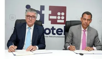 Indotel y ONAPREP acuerdan salas digitales