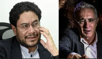 La victoria jurídica de Cepeda sobre Uribe revela nuevas investigaciones contra el expresidente
