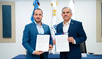 TNR e Intabaco impulsan riego tecnificado para fortalecer el tabaco