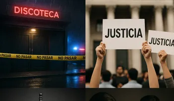 Tragedia del Jet Set sin castigo: Justicia decepciona al país