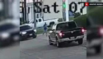 Vehículo de ICE atropella a un hombre durante operativo migratorio cerca de Houston