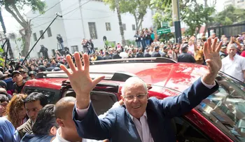 El retorno de San Isidro: ¿cómo gana PPK las elecciones de Perú?