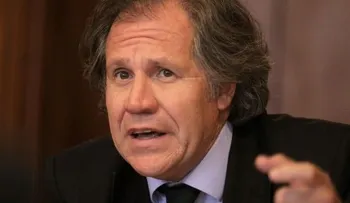 Secretario de OEA visitará Colombia 
