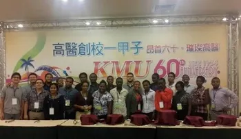Embajada de Taiwán convoca a becas MOFA 2016