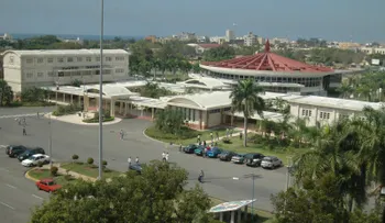 UASD reiniciará labores administrativas el lunes