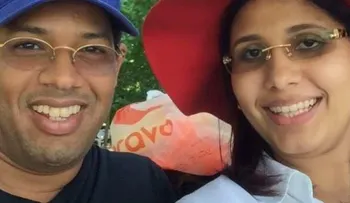  Conocerán este miércoles medida de coerción a esposa Argenis Contreras 